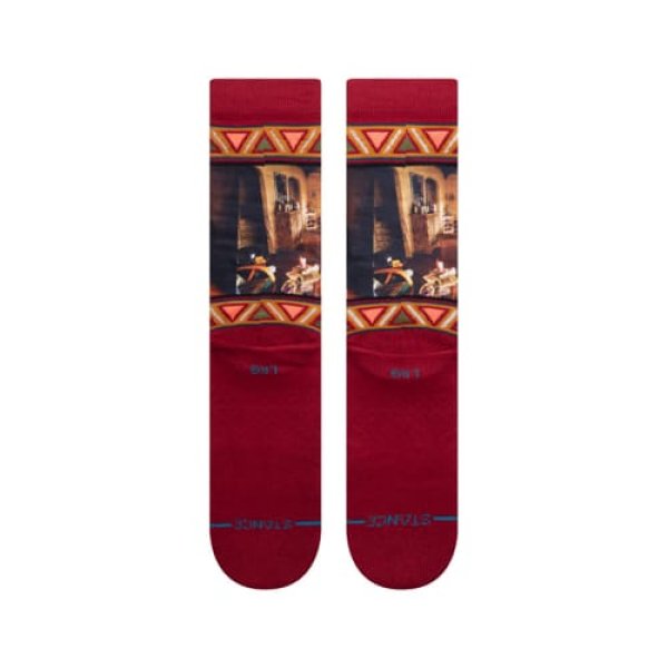 画像3: [STANCE]-REALLY TIED- (3)