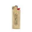 画像2: [GOOD WORTH]-SMOKING FISH LIGHTER CASE-SAMLL- (2)