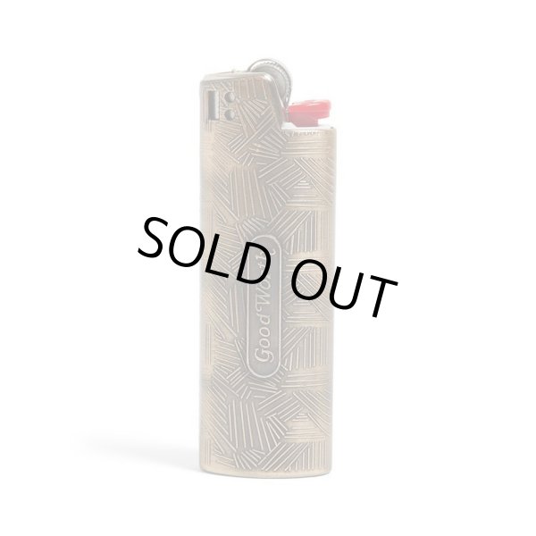 画像2: [GOOD WORTH]-MARY LIGHTER CASE-LARGE- (2)