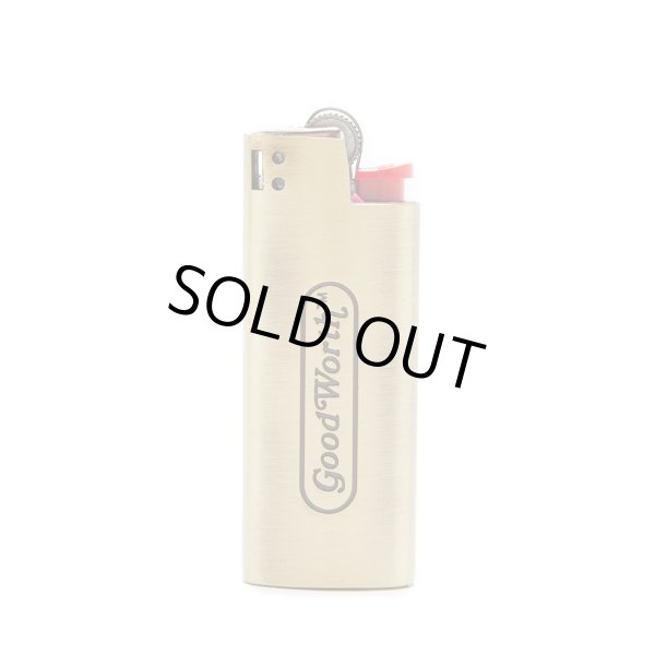 画像2: [GOOD WORTH]-NIGHT MOVES LIGHTER CASE-SMALL- (2)