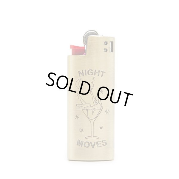 画像1: [GOOD WORTH]-NIGHT MOVES LIGHTER CASE-SMALL- (1)