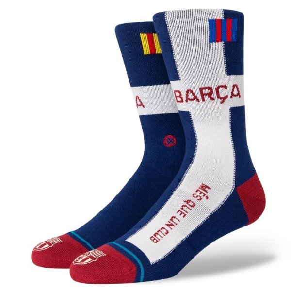 画像1: [STANCE]-FCB CROSS- (1)