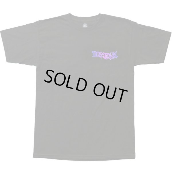 画像2: [DOG TOWN]-Web Neon S/S Tee-BLACK- (2)