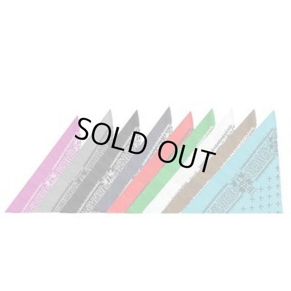 画像1: [DOGTOWN]-BANDANA- (1)