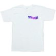 画像2: [DOG TOWN]-Web Neon S/S Tee-WHITE- (2)