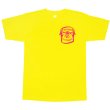 画像2: [DOG TOWN]-Stinger S/S Tee-Yellow- (2)