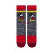 画像2: [STANCE]-VINTAGE DISNEY 2020-BLACK- (2)