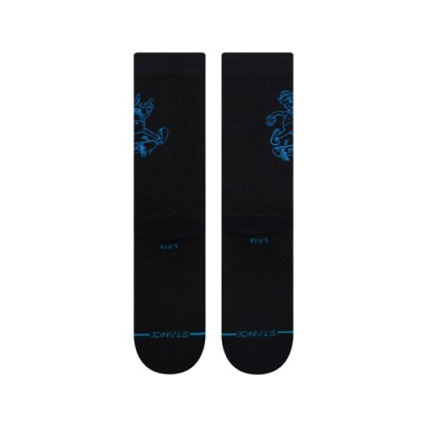 画像3: [STANCE]-WOLFMAN- (3)