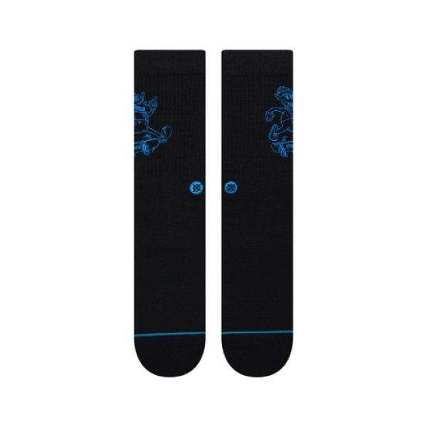 画像2: [STANCE]-WOLFMAN- (2)