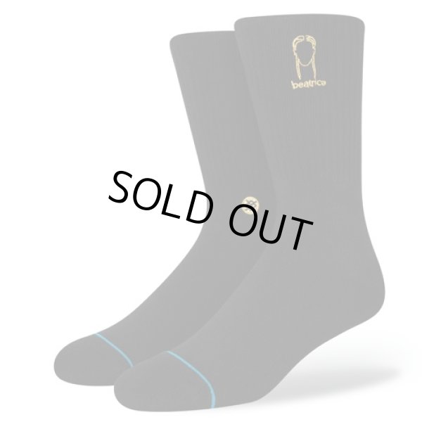 画像1: [STANCE]-BEATRICE DOMOND- (1)