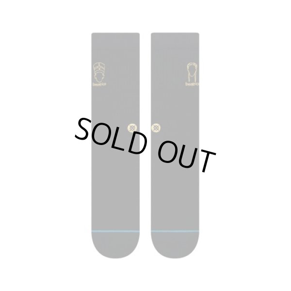 画像2: [STANCE]-BEATRICE DOMOND- (2)