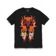 画像1: [STANCE WEAR]-SLAYER NECKFACE S/S Tee- (1)