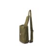 画像1: [BRIXTON]-ALTON CROSSBODY-MILITARY OLIVE- (1)