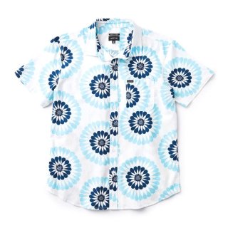 S/S SHIRTS（半袖シャツ） - CRUCIAL（クルーシャル）