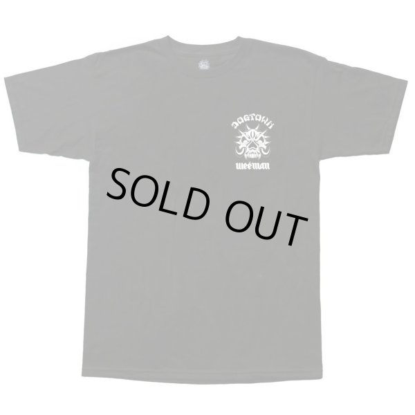 画像2: [DOG TOWN]-Wee Man Sabotage S/S Tee- (2)
