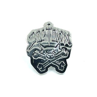 Pin badge-ピンバッジ- - CRUCIAL（クルーシャル）