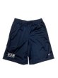 画像1: [DxAxM]-Mesh Shorts-NAVY- (1)