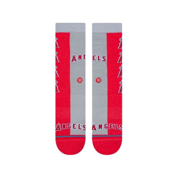 画像2: [STANCE]-ANGELS SPLIT CREW- (2)