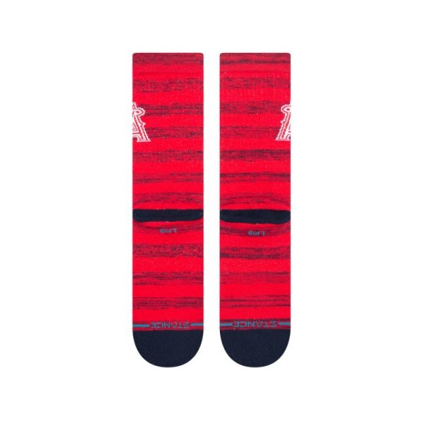 画像3: [STANCE]-ANGELS TWIST CREW- (3)