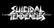 画像3: [SUICIDAL TENDENCIES]-TS67 S.CYCO Freud Tee-BLACK- (3)