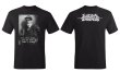 画像2: [SUICIDAL TENDENCIES]-TS67 S.CYCO Freud Tee-BLACK- (2)