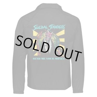 L/S TOPS,長袖,パーカー | SUICIDAL TENDENCIES