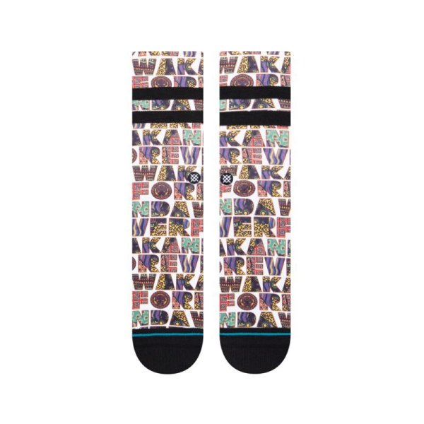 画像2: [STANCE]-WAKANDA FOREVER- (2)