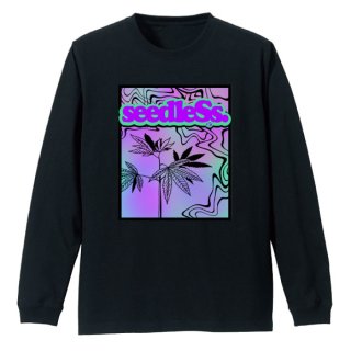 seedleSs(シードレス)-L/S TOPS,長袖,パーカー-通販 | CRUCIALSHOP