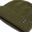 画像2: [STANCE]-ICON 2 BEANIE-OLIVE- (2)