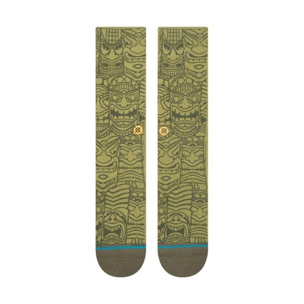 画像2: [STANCE]-TIKI HUT- (2)