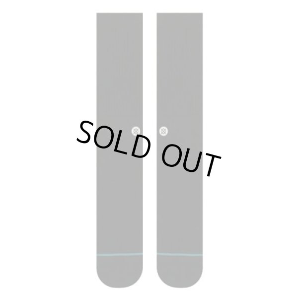 画像2: [STANCE]-ICON-BLACK/WHITE- (2)