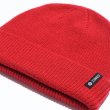 画像2: [STANCE]-ICON 2 BEANIE-RED- (2)