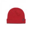 画像1: [STANCE]-ICON 2 BEANIE-RED- (1)