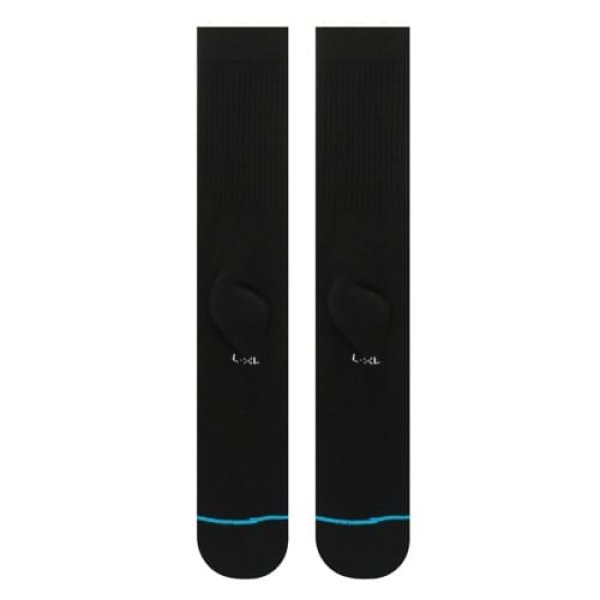 画像3: [STANCE]-ICON-BLACK/WHITE- (3)