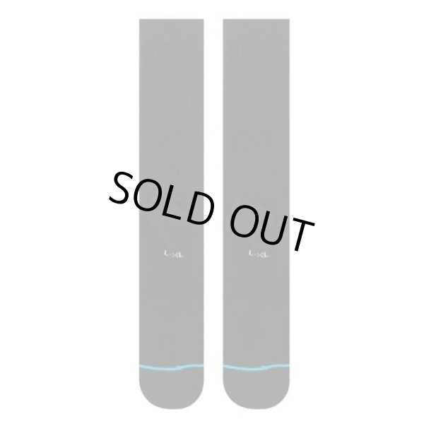 画像3: [STANCE]-ICON-BLACK/WHITE- (3)