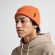 画像1: [STANCE]-ICON 2 BEANIE-ORANGE DYE- (1)