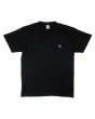 画像2: [POSSESSED SHOE.Co]-USUIMIDORI S/S Tee-BLACK- (2)