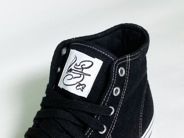 画像6: [POSSESSED SHOE.Co]-USUIMIDORIチャッカーズコラボモデル- (6)