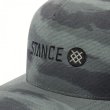 画像4: [STANCE]-ICON SNAPBACK HAT-CMO- (4)