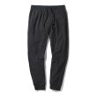 画像1: [STANCE WEAR]-SHELTER JOGGER-BLACK- (1)