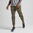 画像2: [STANCE WEAR]-PRIMER JOGGER-ARMY GREEN- (2)