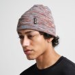 画像2: [STANCE]-COSMICS BEANIE-ORANGE- (2)