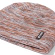 画像1: [STANCE]-COSMICS BEANIE-ORANGE- (1)