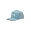 画像2: [STANCE]-ICON SNAPBACK HAT-TEAL- (2)