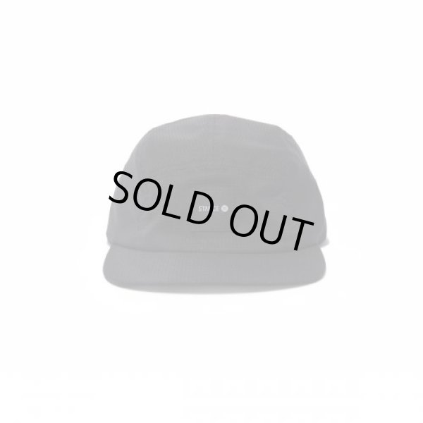 画像1: [STANCE]-KINETIC ADJUSTABLE CAP-BACK- (1)