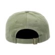 画像2: [BRIXTON]-ALPHA LP CAP-OLIVE SURPLUS- (2)