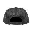 画像2: [BRIXTON]-PEACE SHIELD MP TRUCKER HAT-BLACK/BLACK- (2)