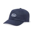 画像1: [BRIXTON]-PARSONS LP CAP-WASHED NAVY- (1)