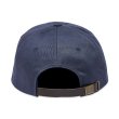 画像2: [BRIXTON]-PARSONS LP CAP-WASHED NAVY- (2)