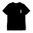 画像2: [BRIXTON]-DARGAN S/S Tee-BLACK- (2)